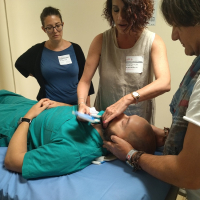 Corso di Formazione Advanced Trauma Life Support per i medici d'urgenza degli ospedali Sant'Eugenio e Sandro Pertini